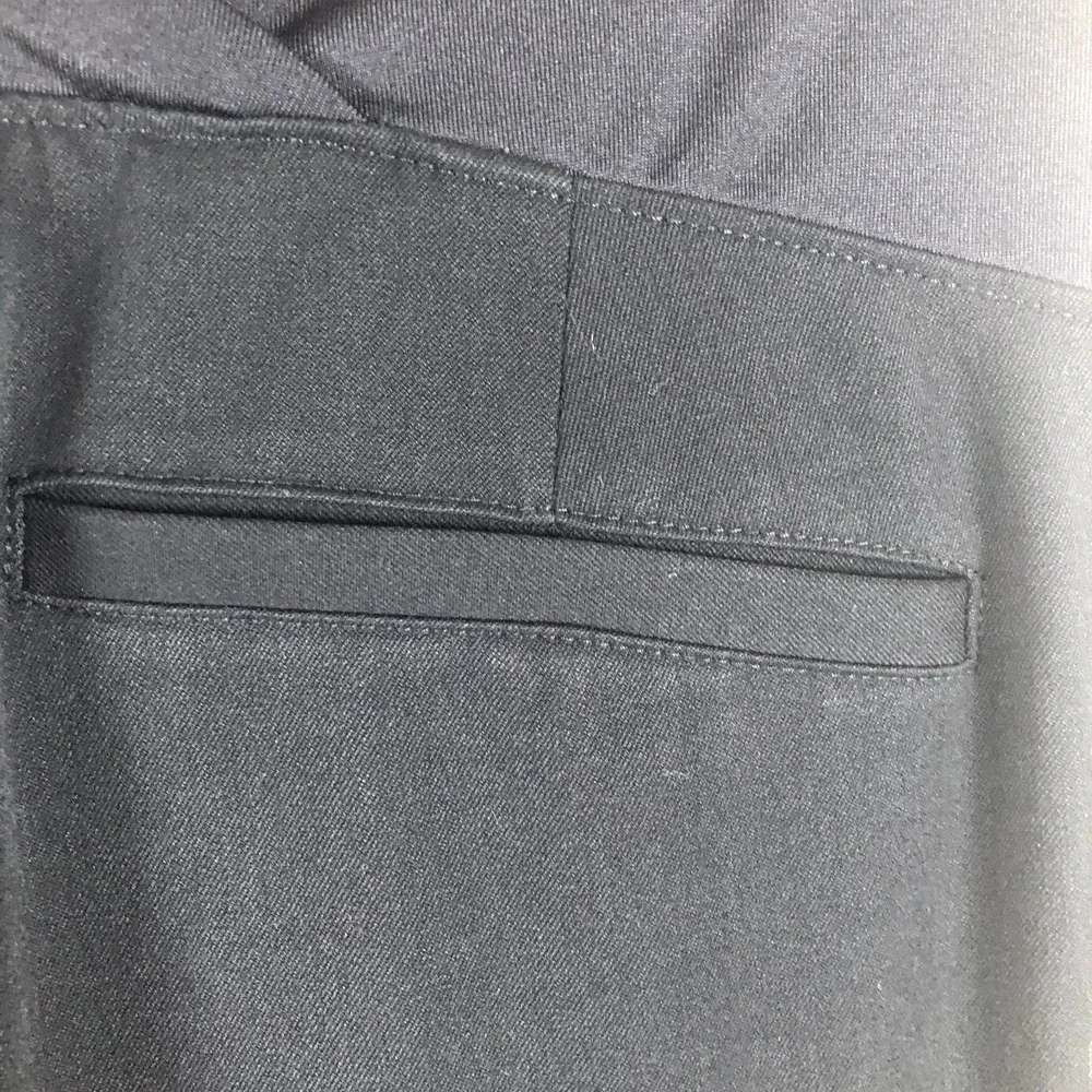 Isabell Maternity Pants Women 6 Black Maternity Stretch Bootcut Athleisure Comfy